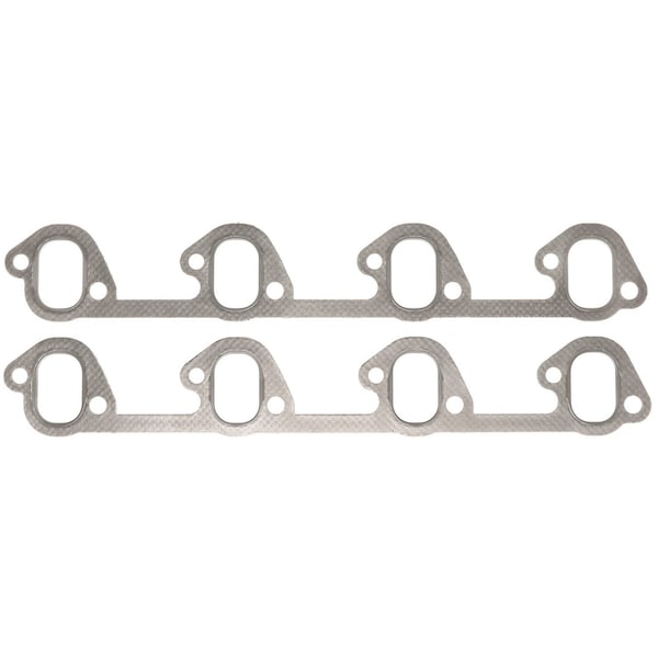 Mahle Exhaust Manifold Gasket Set MS15336 - main